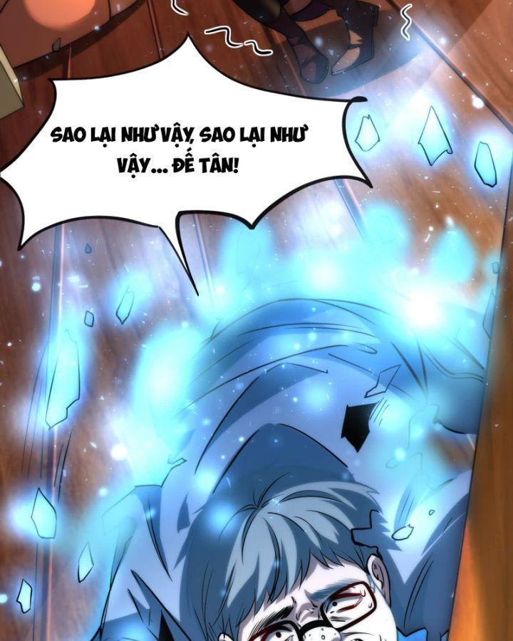 liên minh chống xuyên không của bạo quân chapter 2 14