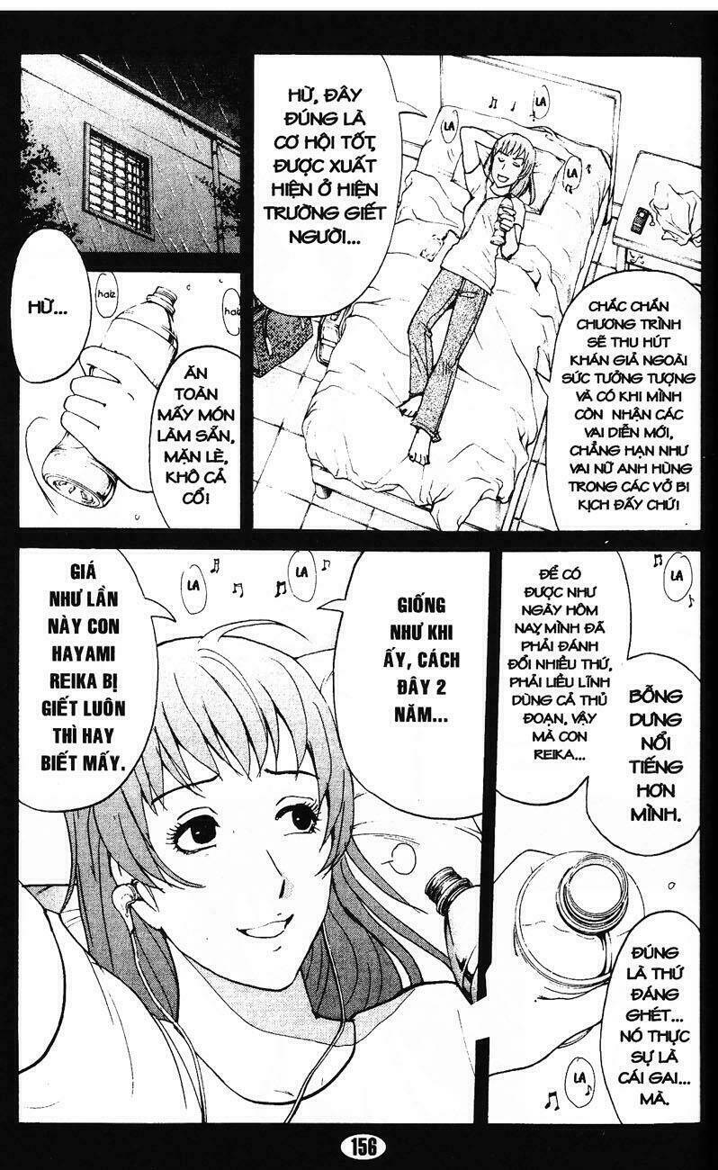 thám tử kindaichi - phần 2 chapter 88 13