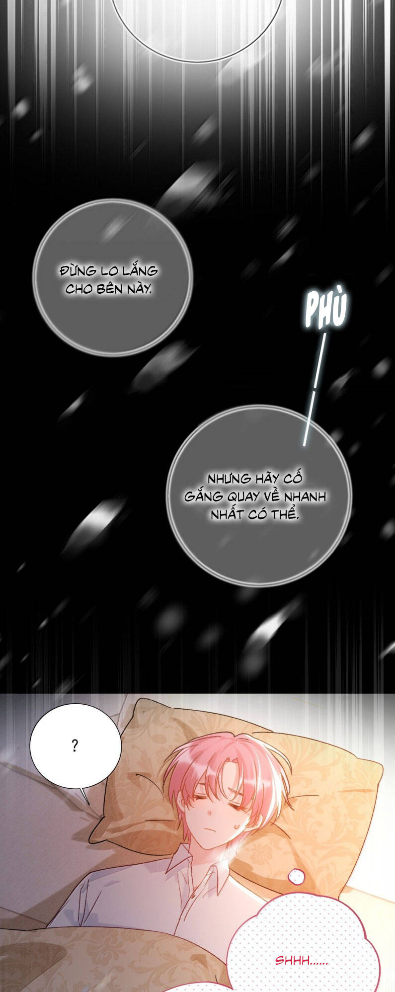 tôi phải làm một kẻ đại xấu xa chapter 157 43