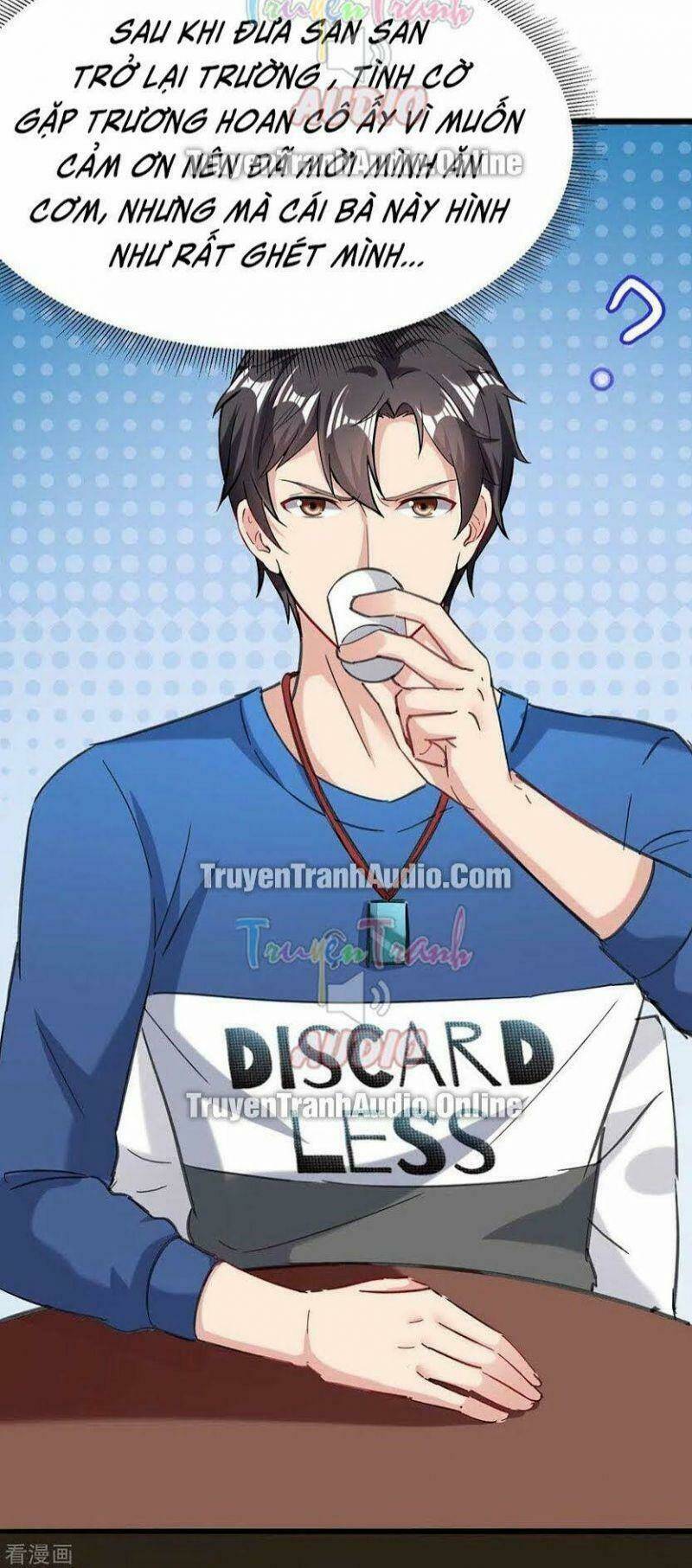 trọng sinh khí thiếu quy lai chapter 144 3