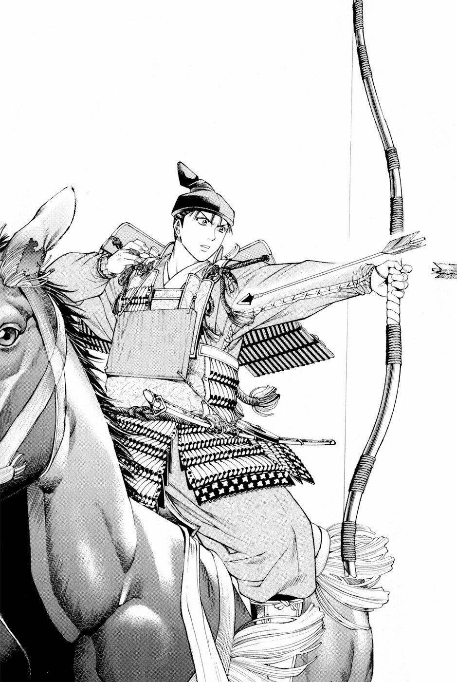 thiếu niên vương phần 2 chapter 6 41