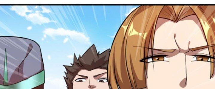 ẩn cư mười vạn năm, đời sau mời ta rời núi chapter 15 80