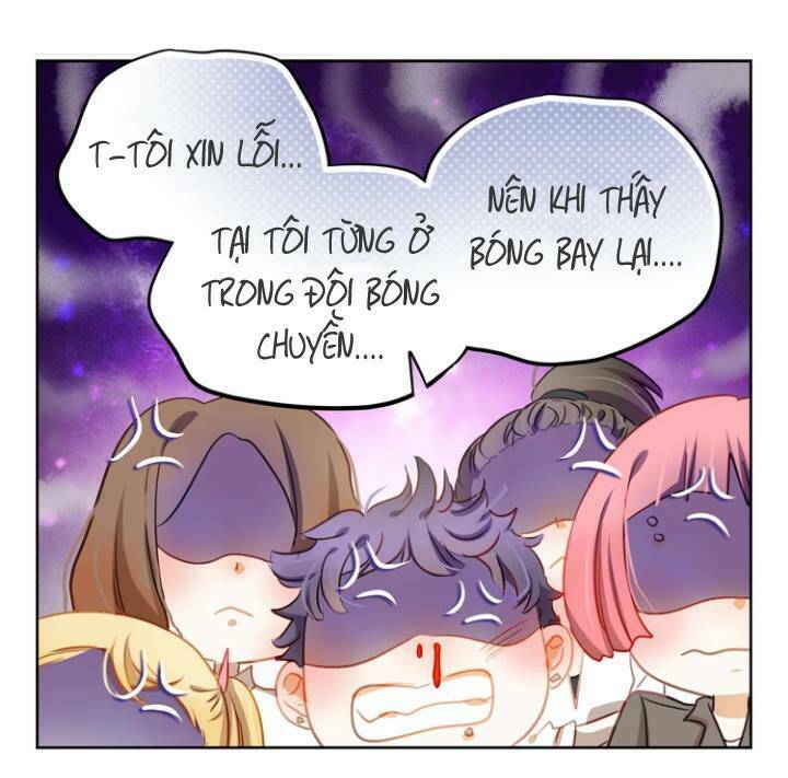 sự cám dỗ xấu xa chapter 4.5 37