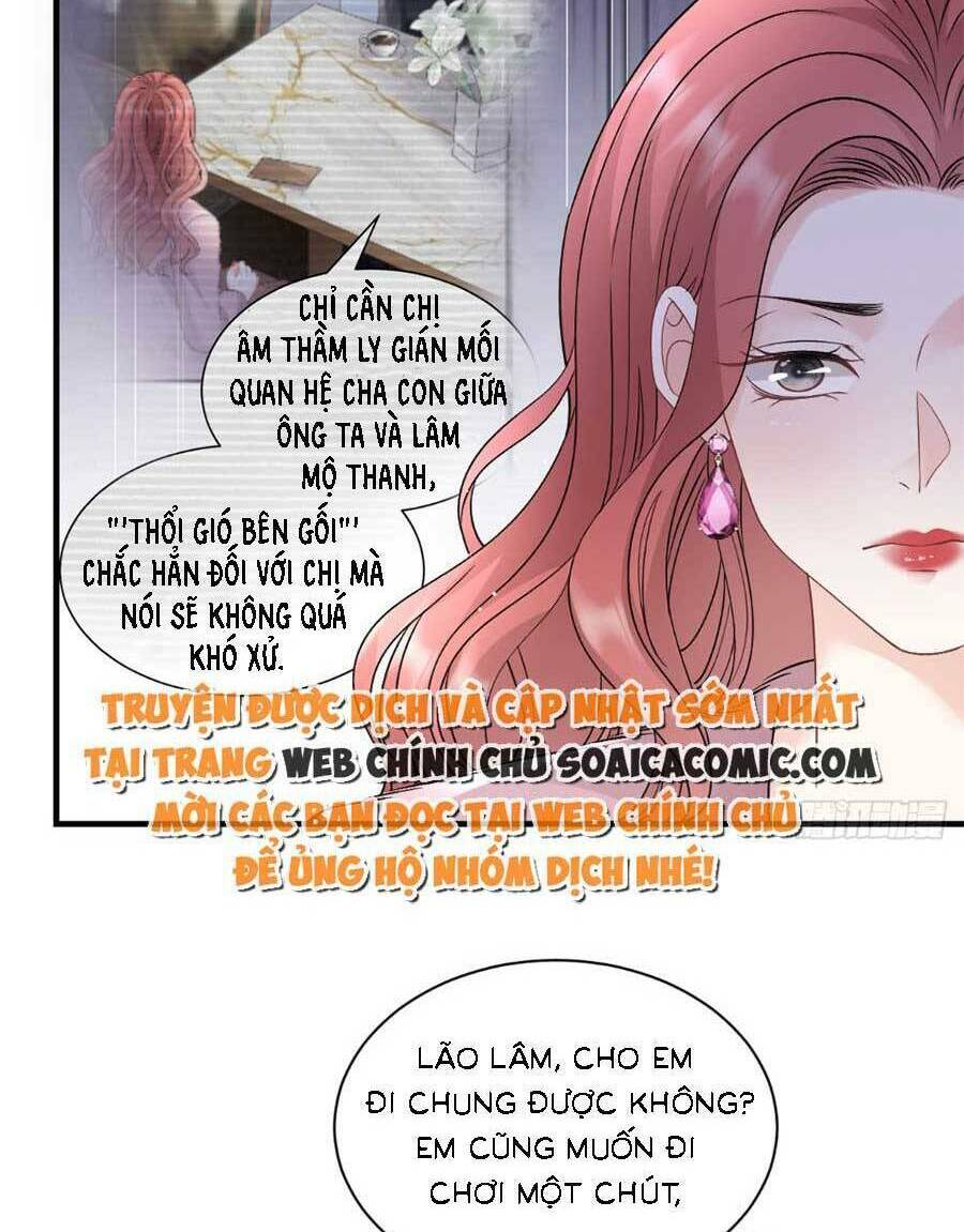 đại tiểu thư có ý đồ gì xấu đâu chapter 167 28