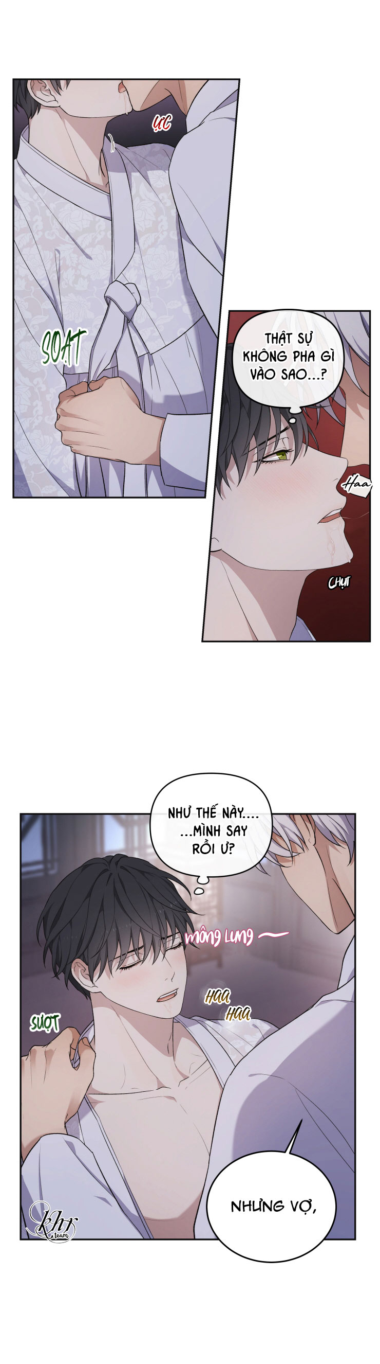 hỗn mộng chapter 9 28