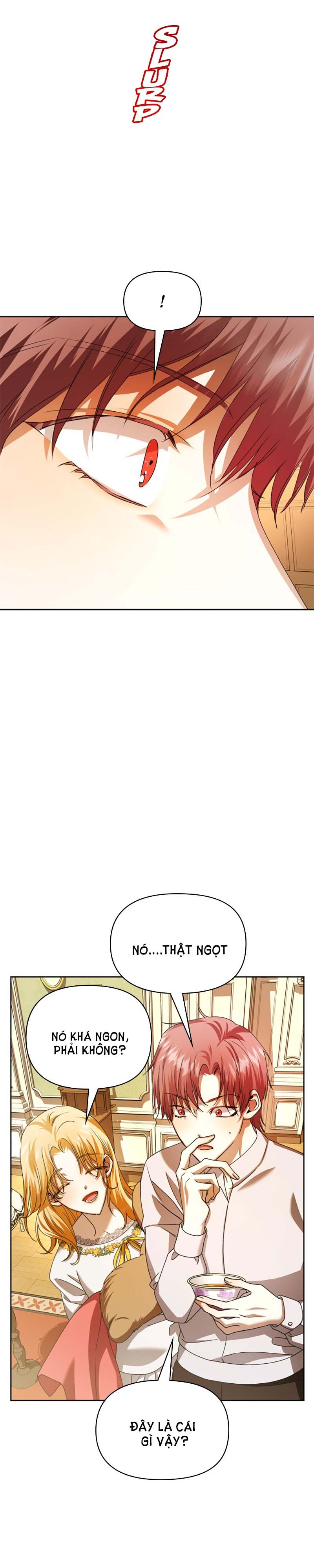 tôi muốn trở thành cô ấy dù chỉ là một ngày chapter 87 8