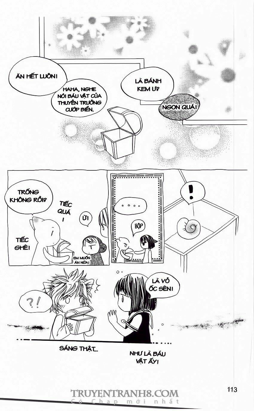 những ngày tươi đẹp chapter 14 13