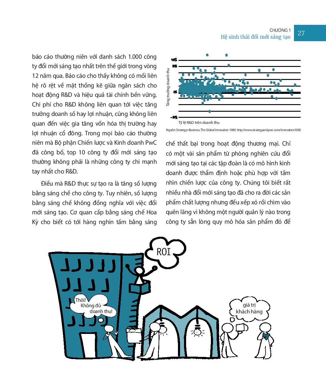 Sách Công Ty Vĩ Đại Nhờ Tinh Thần Khởi Nghiệp