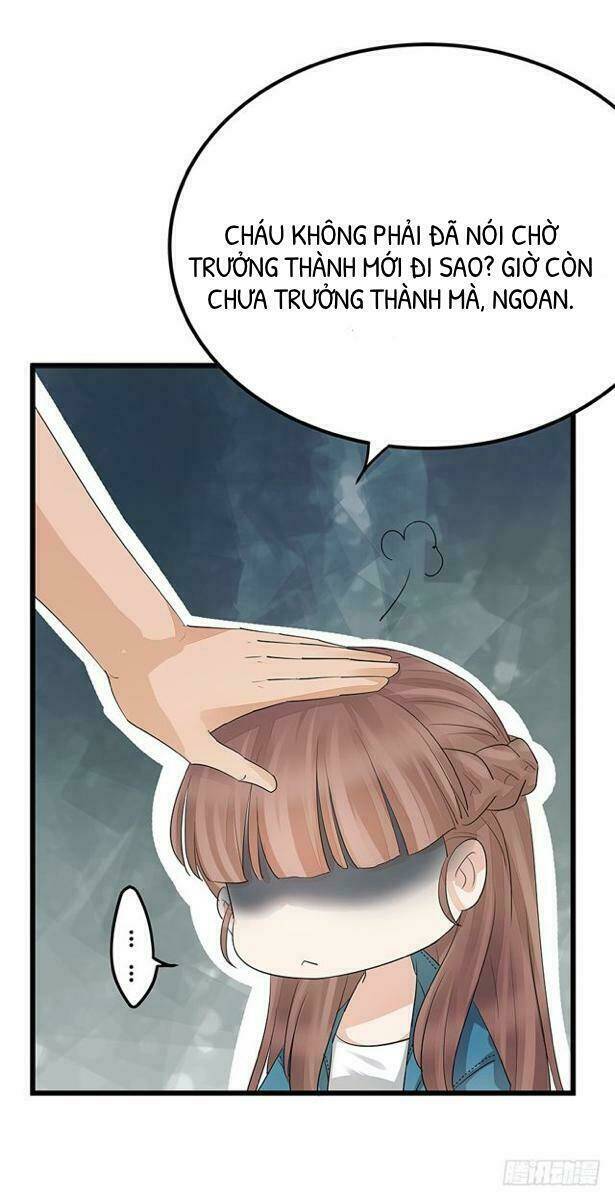 chào buổi sáng, ức vạn manh thê chapter 4 38