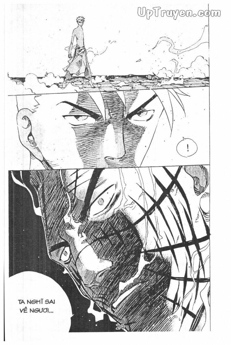 giang hồ bá đạo ký chapter 25 24