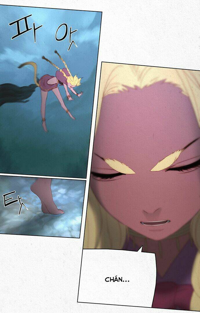 dawn of the frozen wastelands chapter 5 4