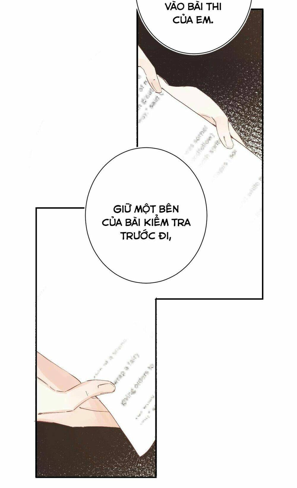 phù thủy hạng bét chapter 22 49