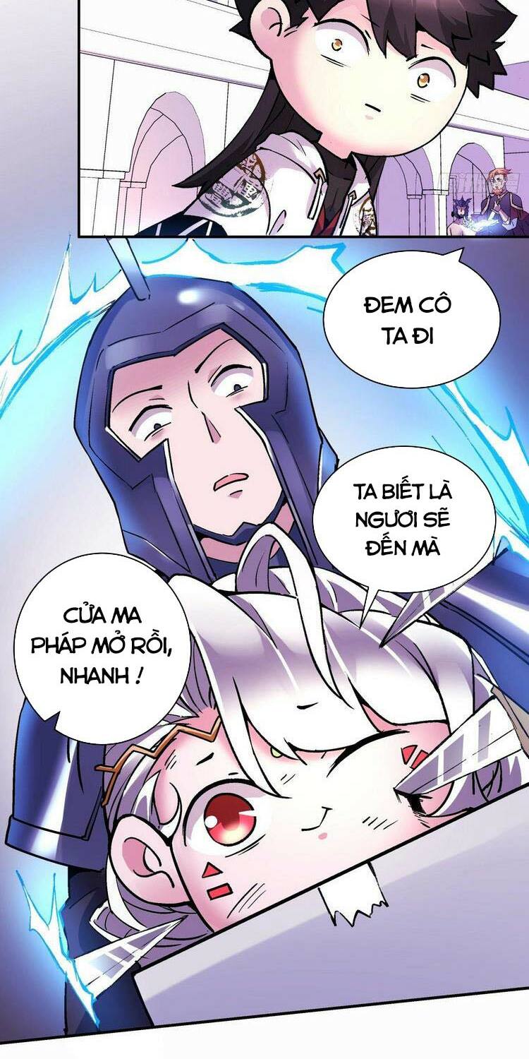 ta là nhà giàu số một, ta không muốn trọng sinh chapter 76 18