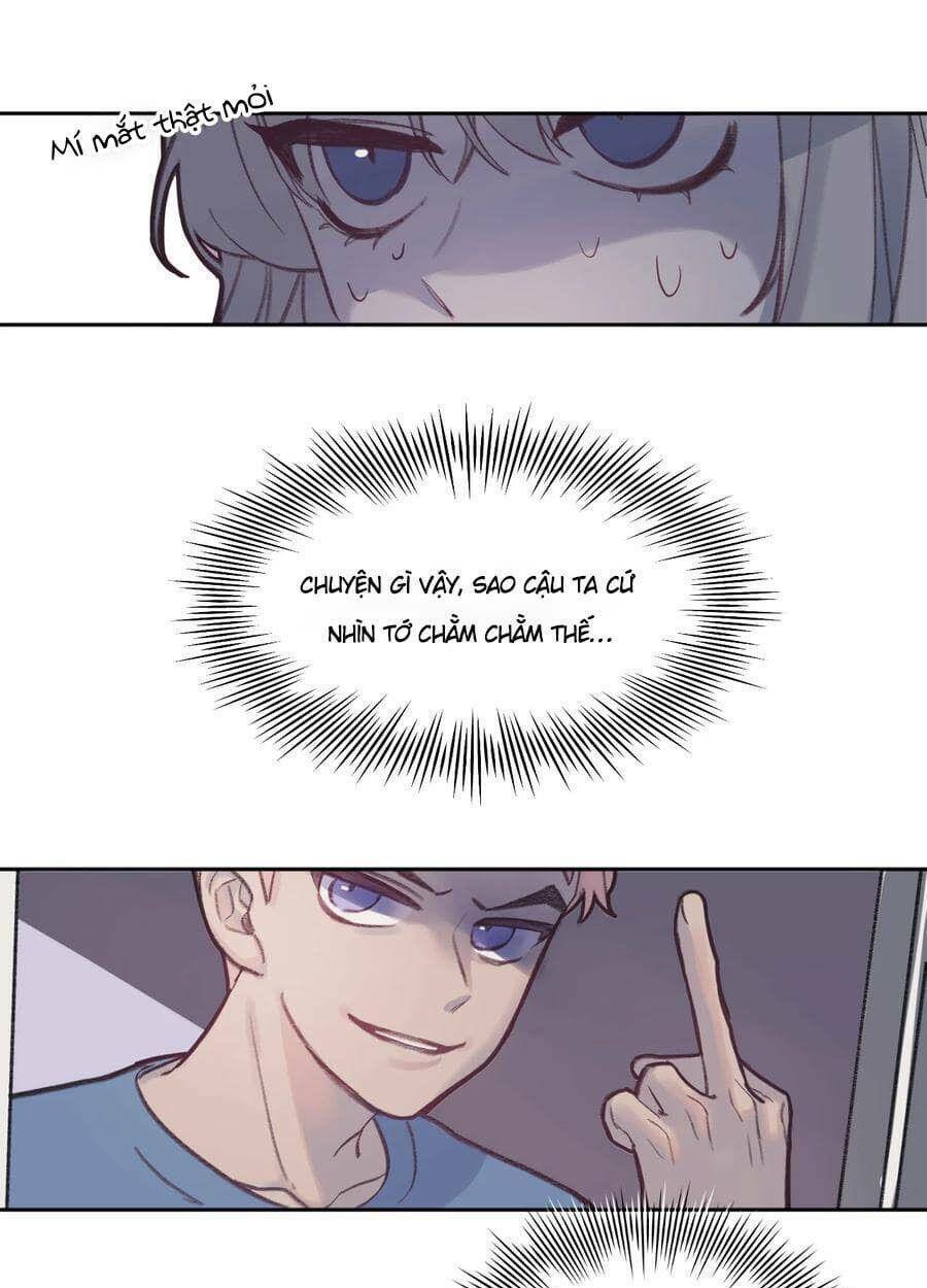 nhật ký nấm ma cô chapter 3 60