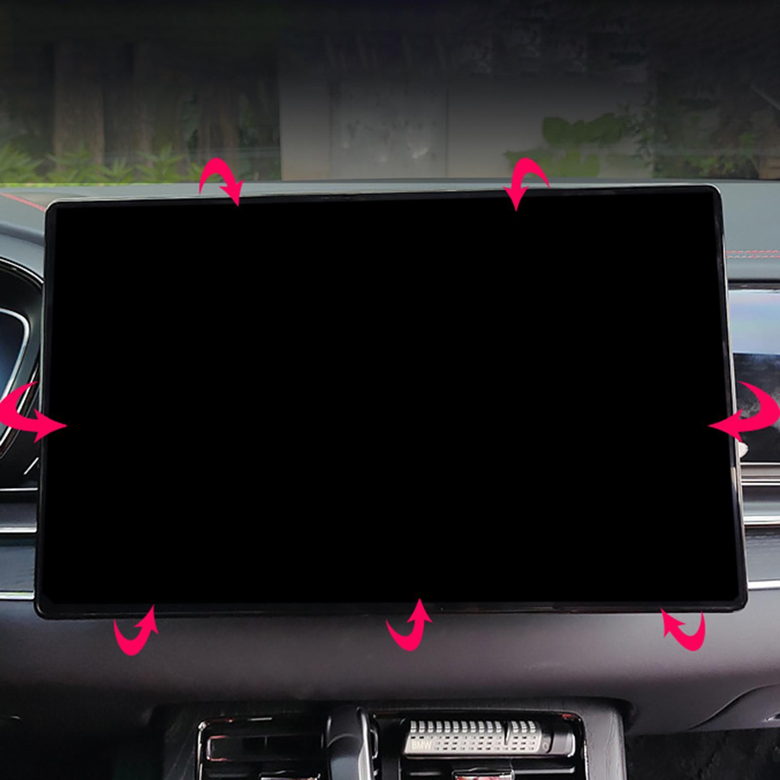 Navigation Screen Swivel Mount Navigation Rotation Stand Mount for Byd