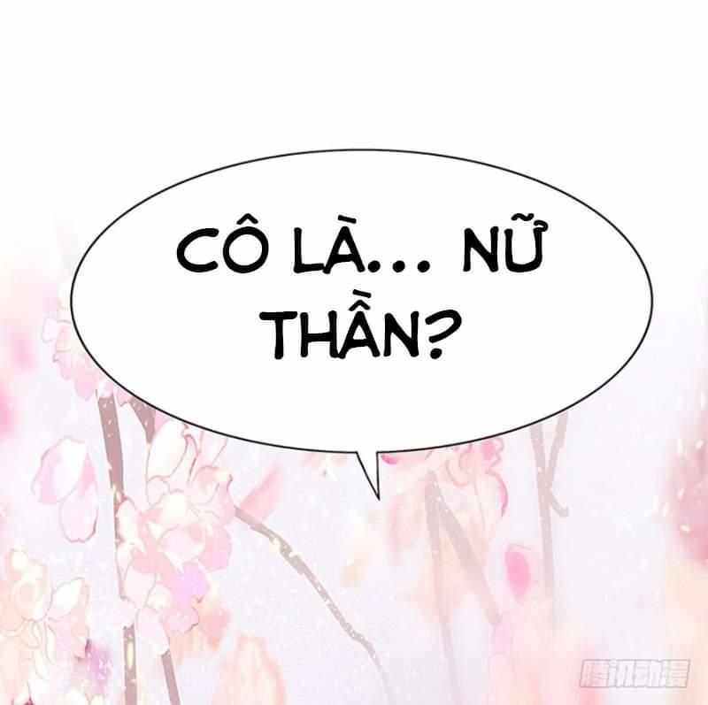 nữ thần đại nhân sáo lộ đa chapter 3 4