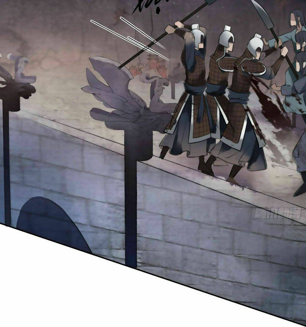 giấc mộng nam triều chapter 14 23