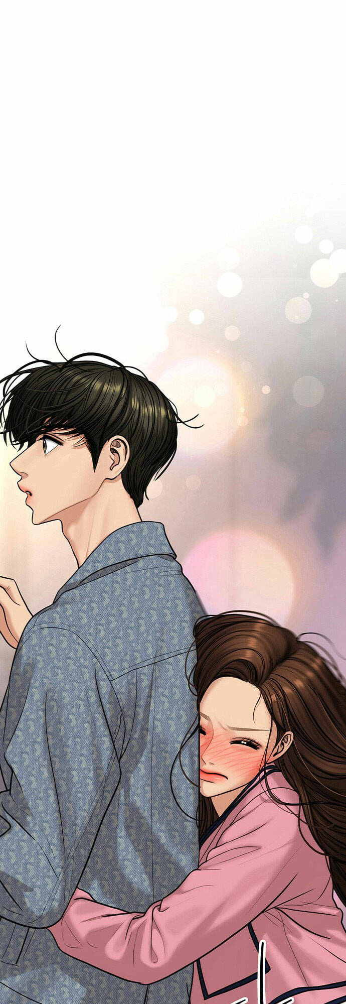 nữ thần giáng thế chapter 172.1 3