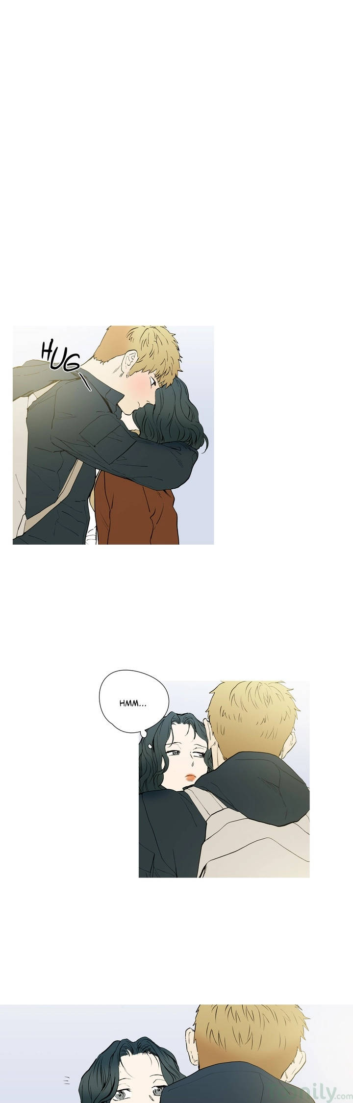 [raw] chiếm đoạt chapter 26 7