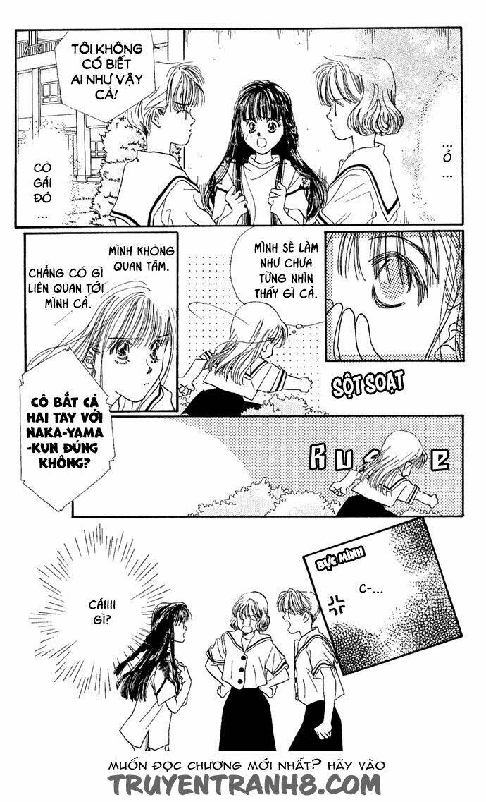 yoru made matenai chapter 3 31