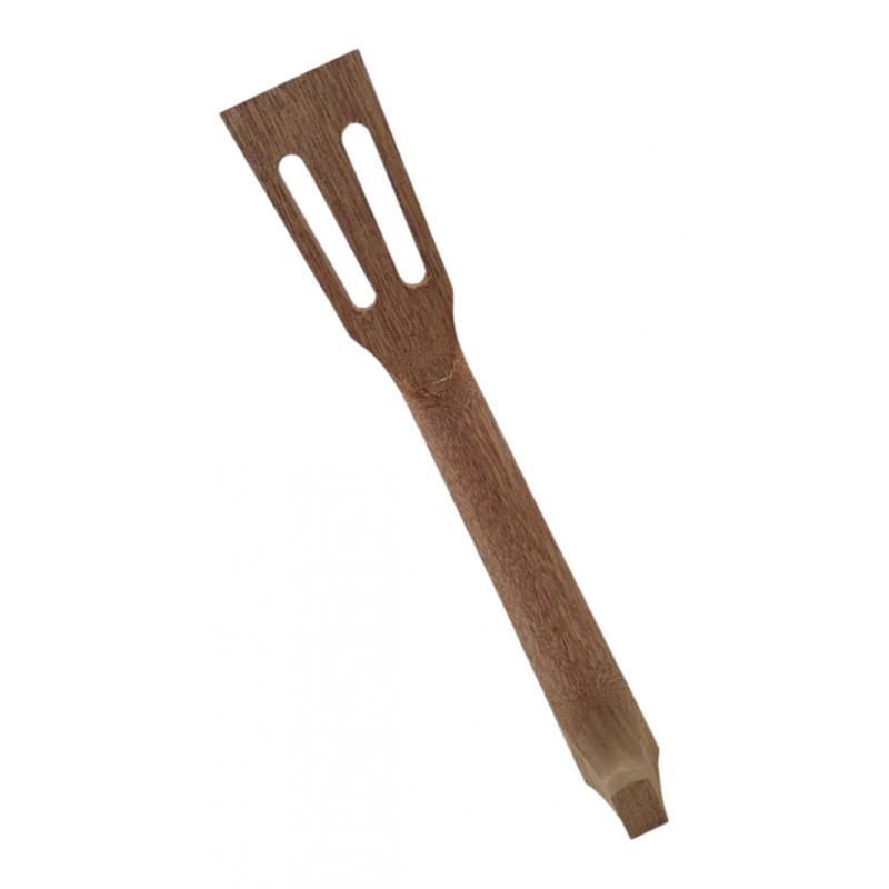 DIY Mahogany Classical Shape Neck for 26 Inch Ukulele Guitar Parts