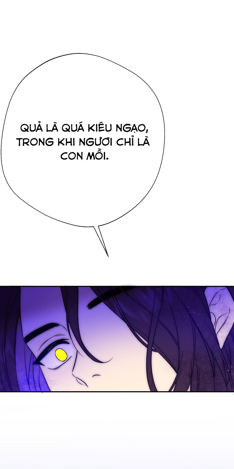 hãy tránh xa khỏi tôi, romeo chapter 41 11