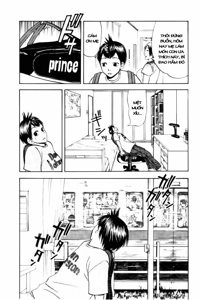 baby steps chapter 12 14