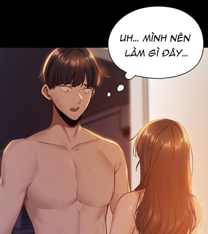 có phòng trống không? - không che chapter 2.1 6