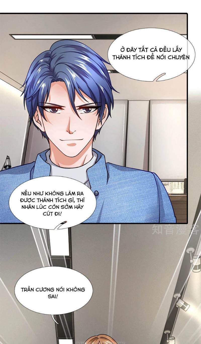 chung cực binh vương tại đô thị chapter 85 3