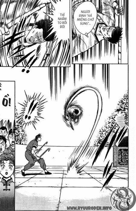 hoàng phi hồng phần 1 chapter 30 123