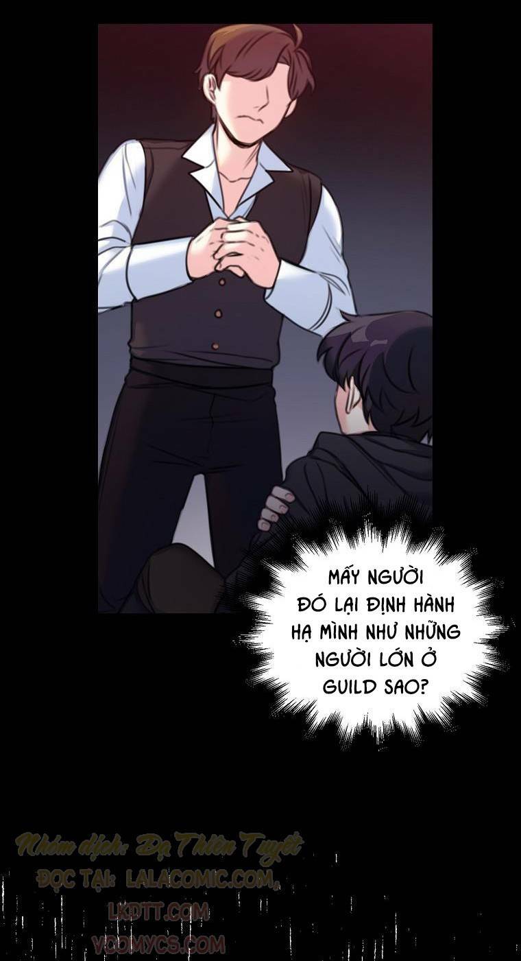 sinh ra làm con gái ác nữ chapter 18 12