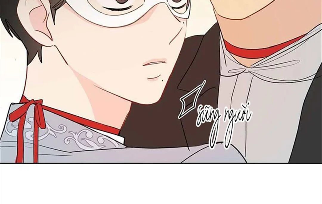 chuyện quái gì với giấc mơ đó vậy chapter 34 37