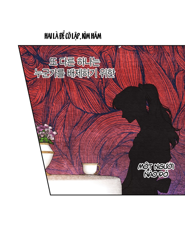 ác nữ xứng đôi với bạo chúa chapter 37 28