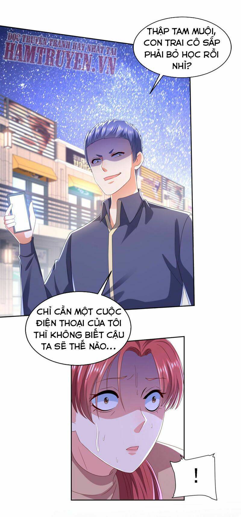 chí tôn toàn năng chapter 68 3