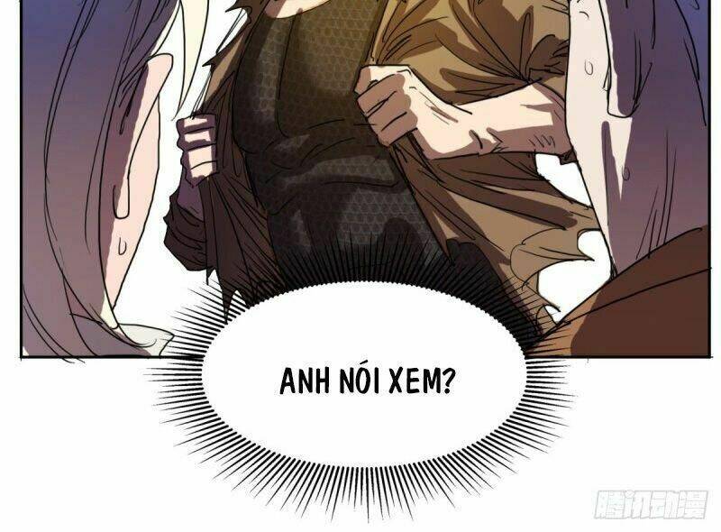 phụ hồn giả chapter 37 6