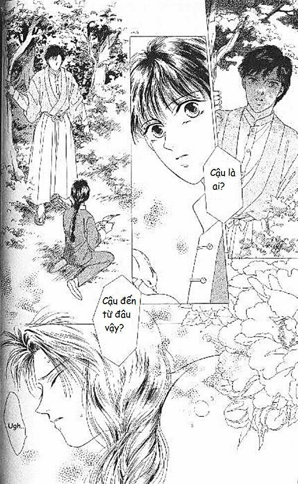 kago no tori chapter 1 26