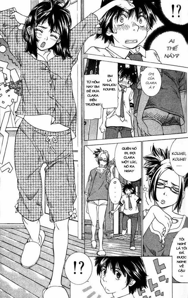 gachax2 ~ secret chapter 3 2