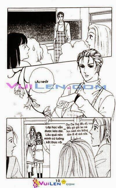 ảo vọng tình yêu chapter 4 10