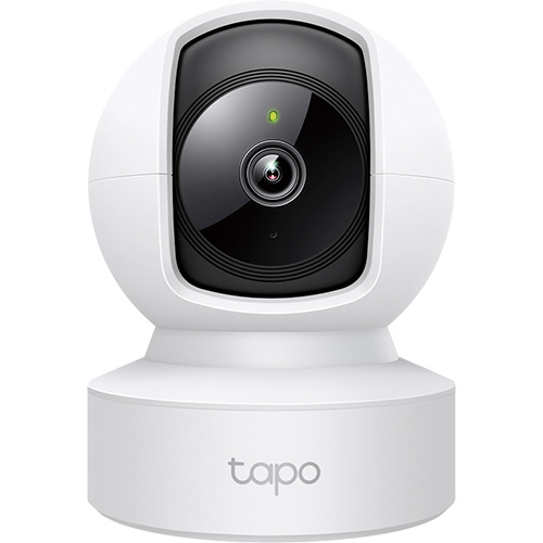 Camera trong nhà TP-Link Tapo Pan/Tilt Home Security Wifi 2K C212 - Hàng chính hãng