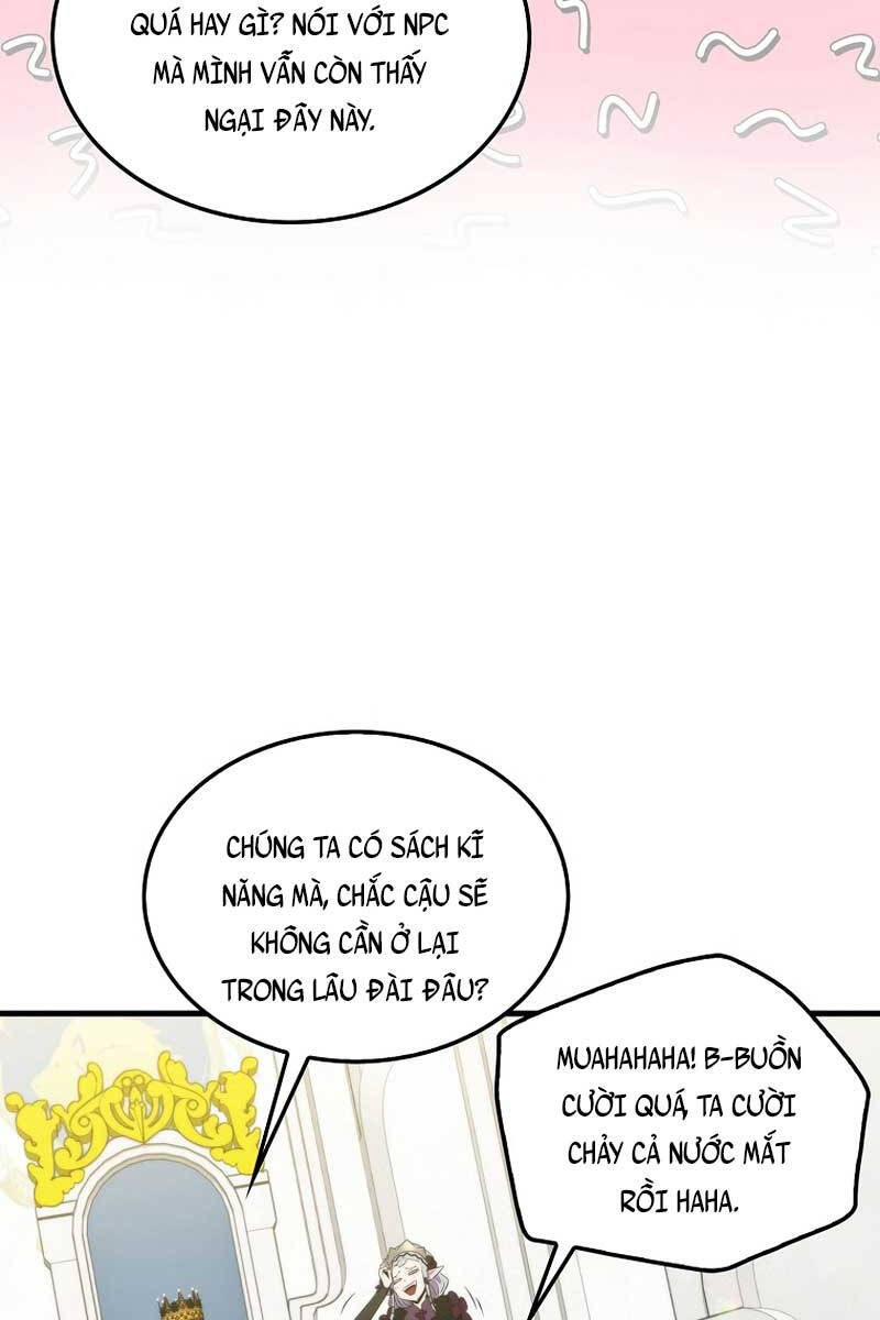 tôi thăng cấp trong lúc ngủ chapter 62 22