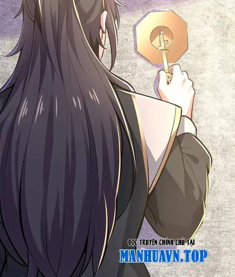 đồ đệ thăng cấp, ta nằm không cũng mạnh chapter 31 19