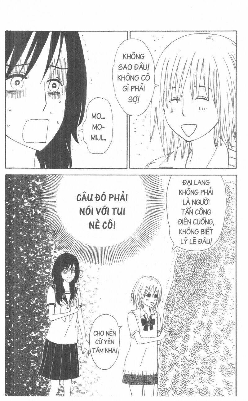 đứa con của tengu chapter 3 202