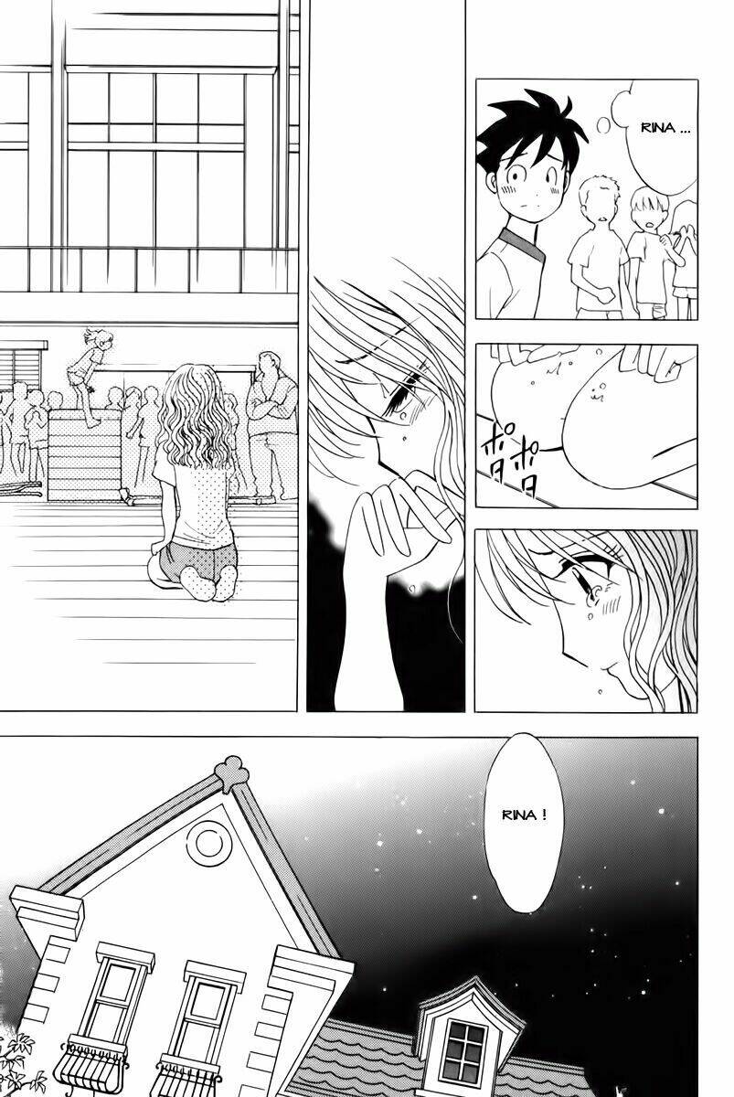 orange yane no chiisana ie full chapter 49 24