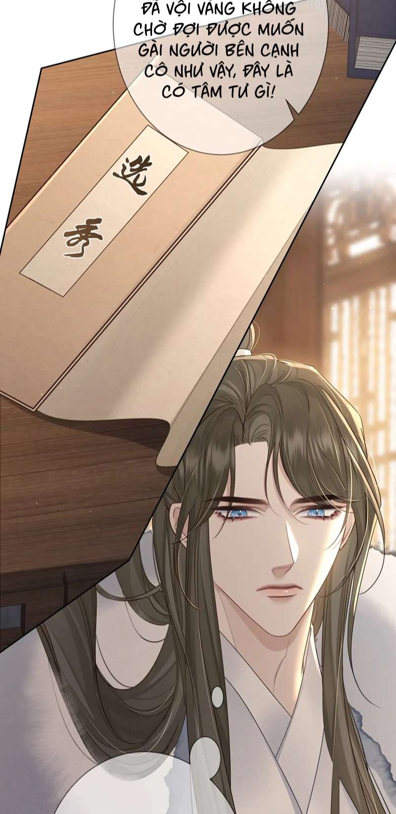nhân vật chính chỉ muốn yêu đương chapter 63 29
