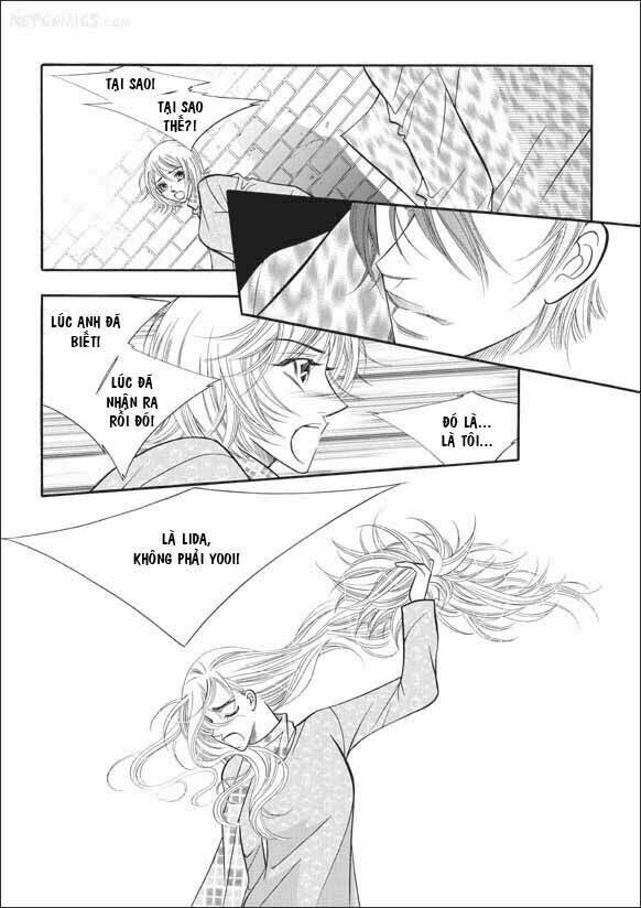 can't lose you chapter 27 9