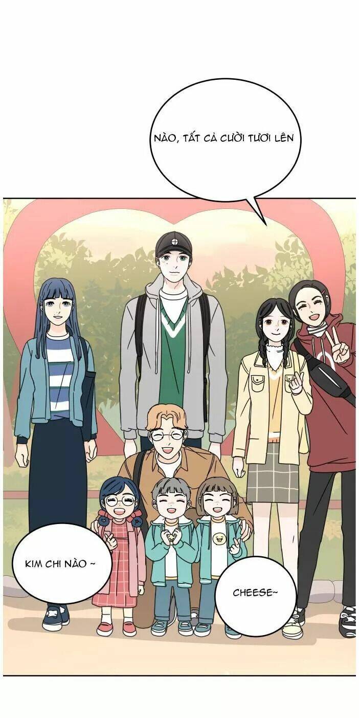 30 phút bước đi bên em chapter 70.5 42