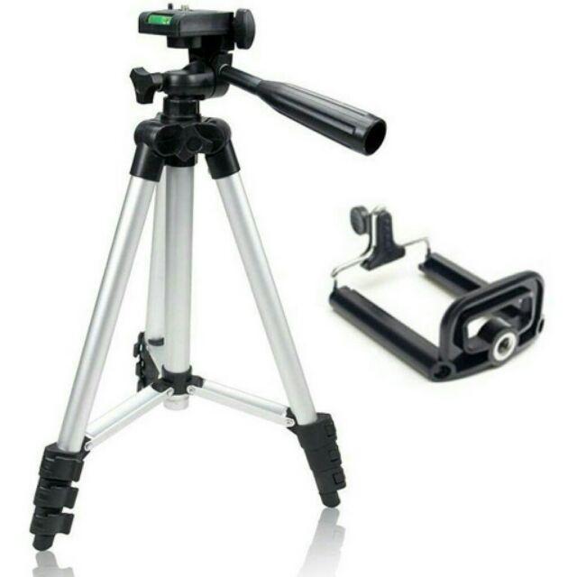 Chân máy chụp hình đa năng tripod TF-3110 cao 1,1m Umã OZ