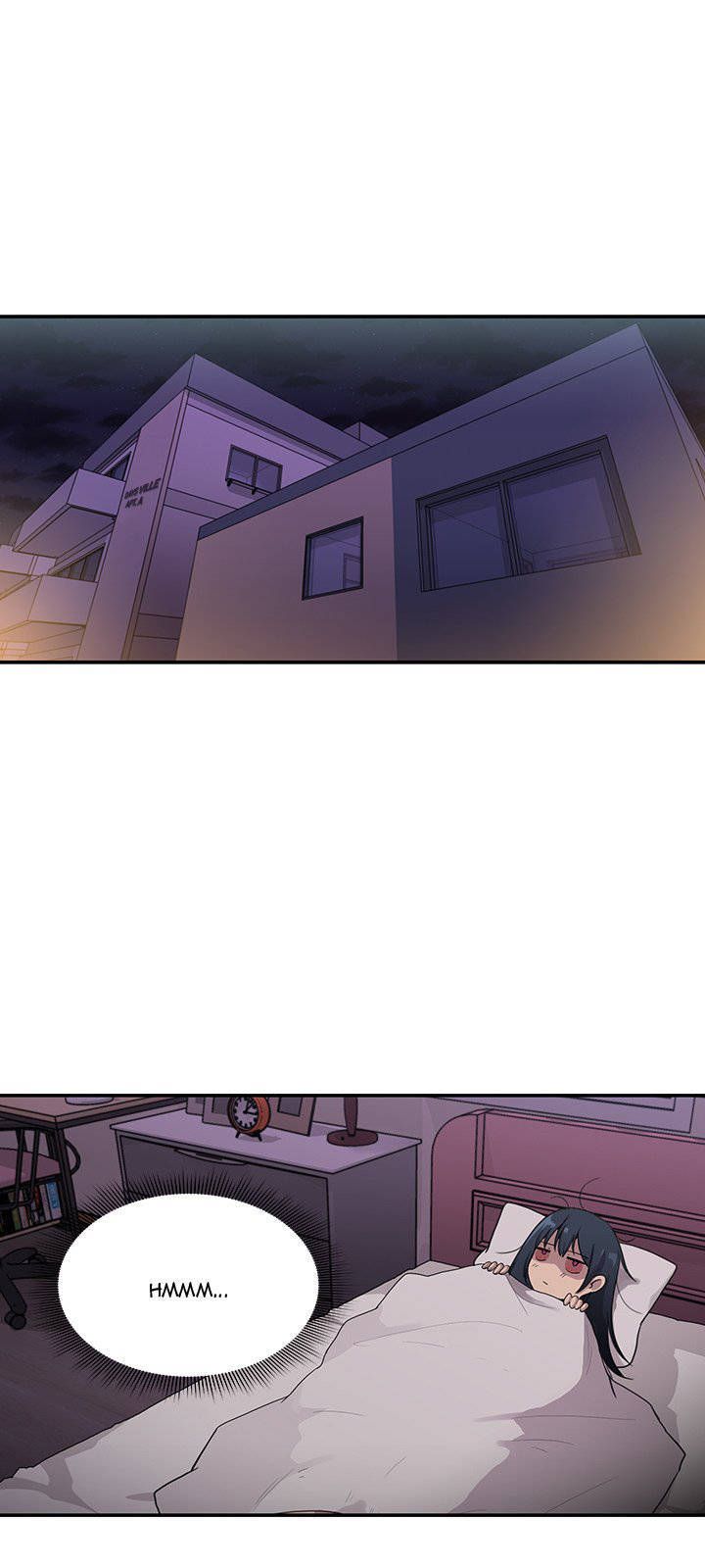 close as neighbors chapter 7 2