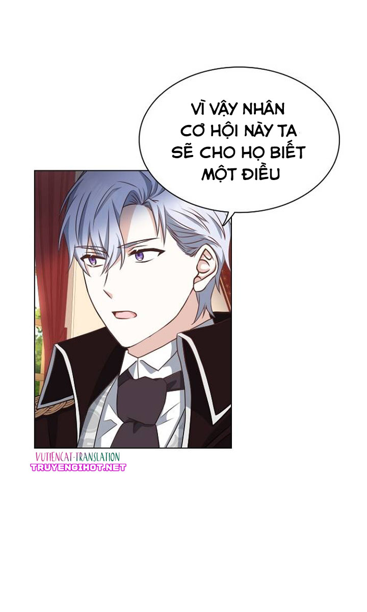 lời cầu hôn đến từ hoàng đế chapter 19.1 27