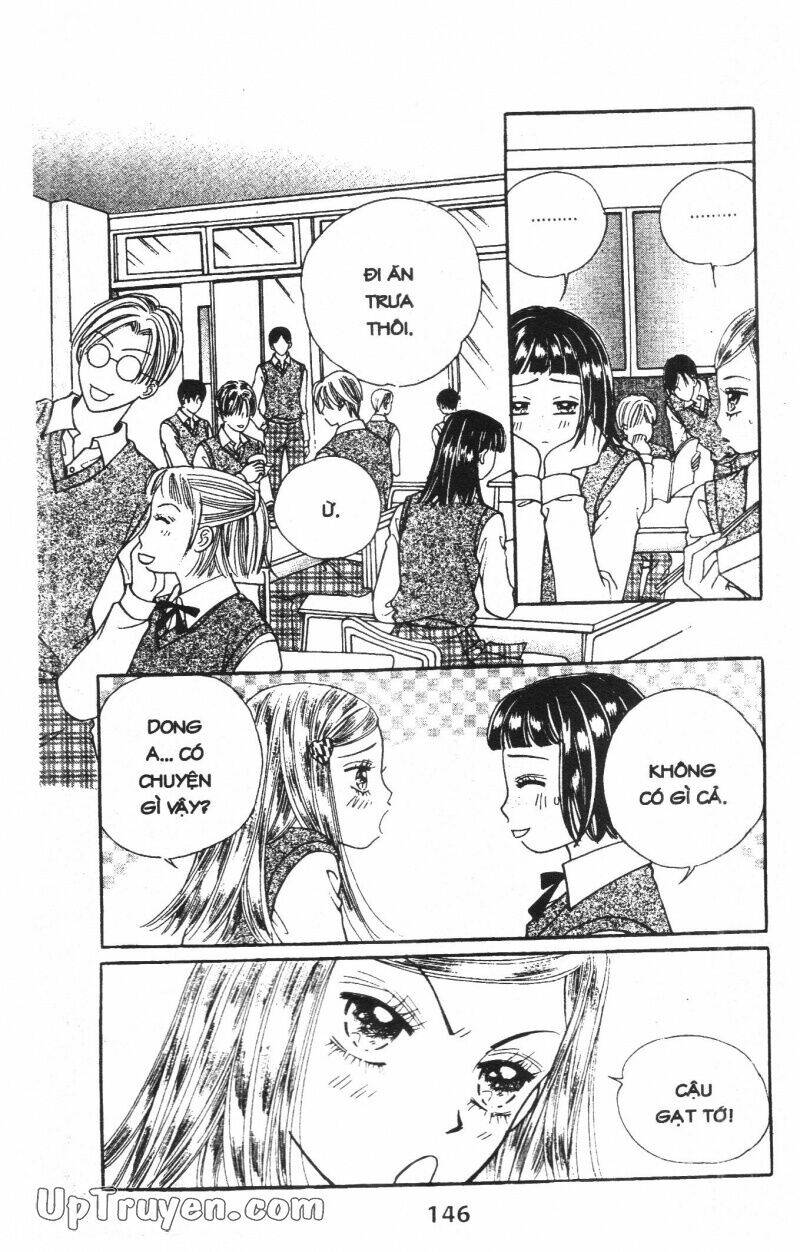 cô bé táo bạo chapter 24 43